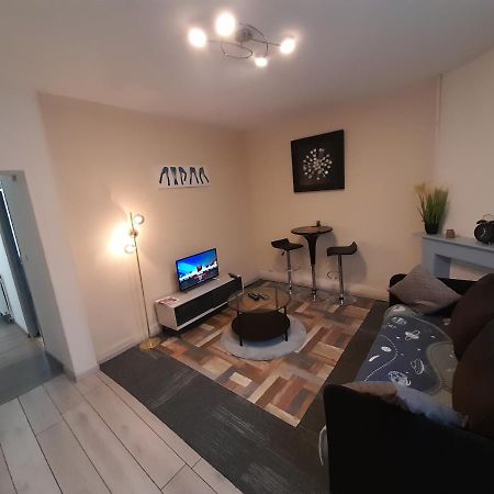 Appartement Tout Confort ก็องเบร ภายนอก รูปภาพ
