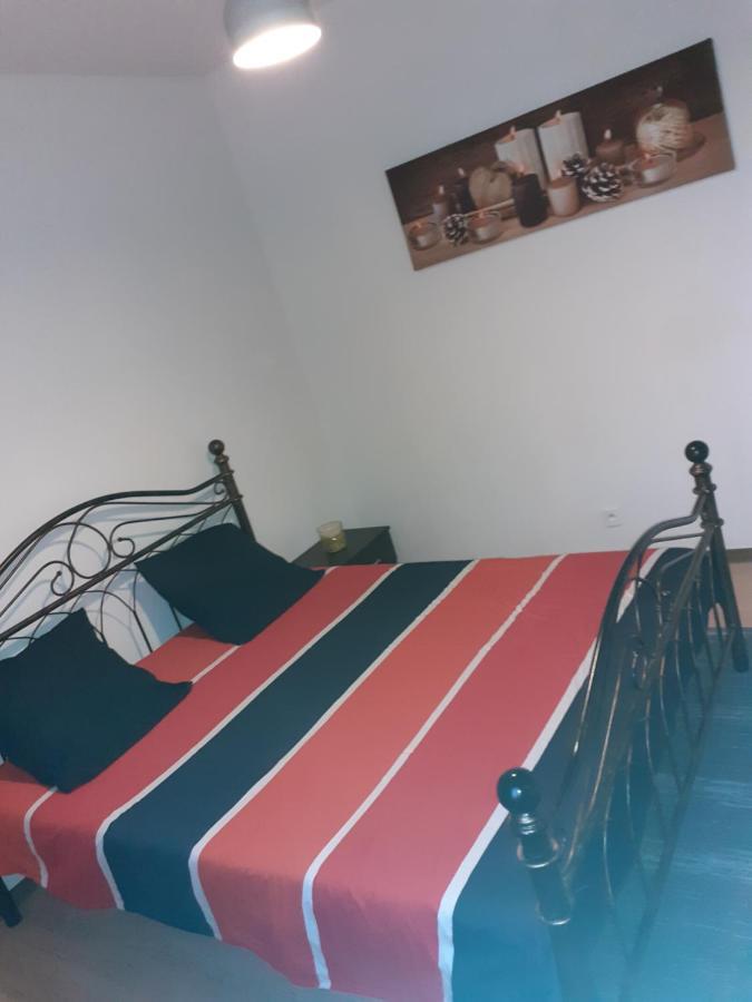 Appartement Tout Confort ก็องเบร ภายนอก รูปภาพ