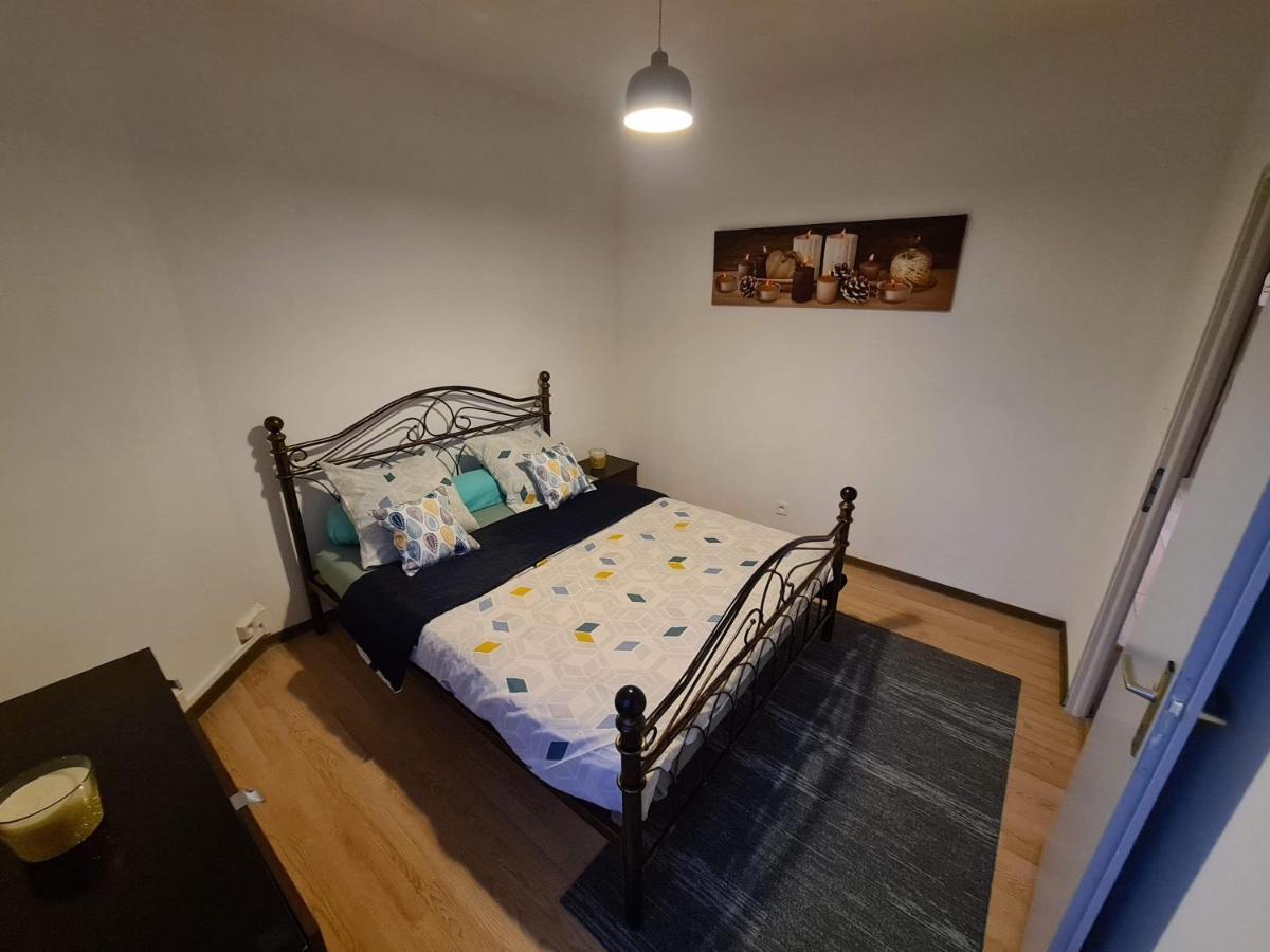 Appartement Tout Confort ก็องเบร ภายนอก รูปภาพ