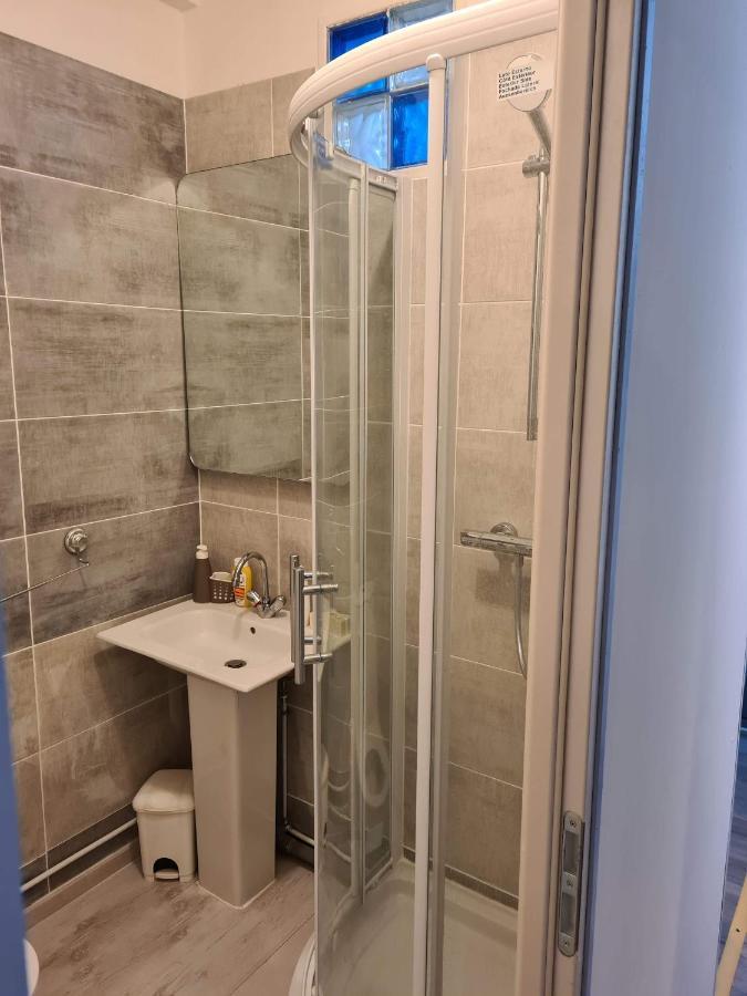 Appartement Tout Confort ก็องเบร ภายนอก รูปภาพ