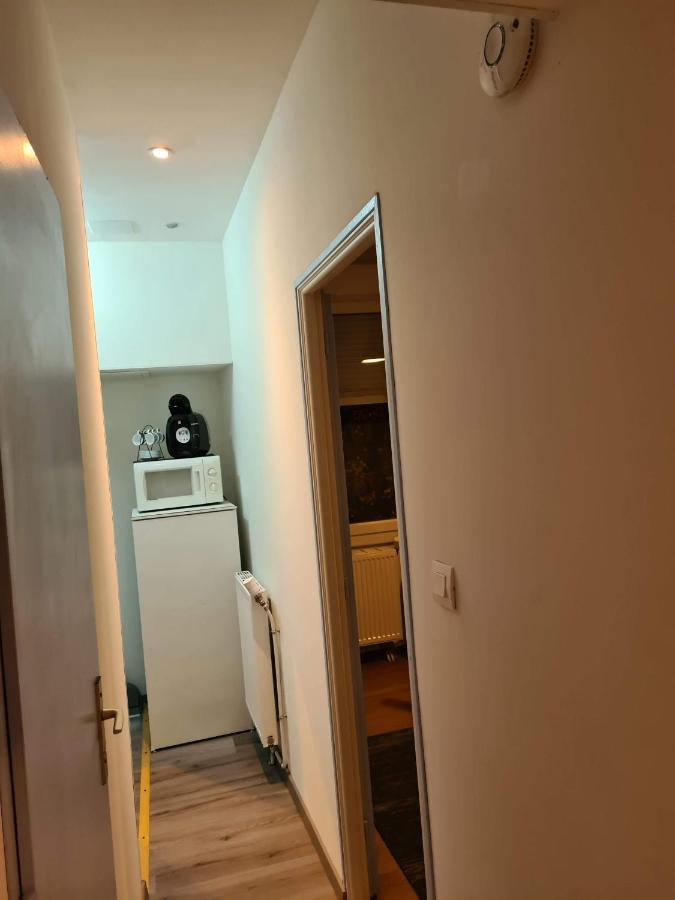 Appartement Tout Confort ก็องเบร ภายนอก รูปภาพ